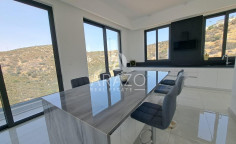 8 bedroom furnished villa with swimming pool for sale in Agios Tychonas