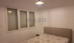 Modern fully furnished two bedroom apartment Asomatos 
