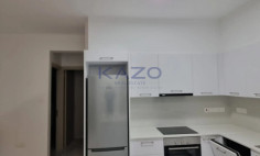 Modern fully furnished two bedroom apartment Asomatos 