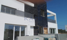 Modern fully furnished two bedroom apartment Asomatos 