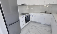 Modern fully furnished two bedroom apartment Asomatos 