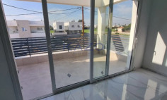 Modern fully furnished two bedroom apartment Asomatos 