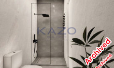 Modern 3 bedroom penthouse in central Mesa Geitonia 