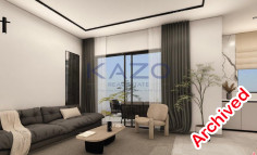 Modern 3 bedroom apartment in central Mesa Geitonia 
