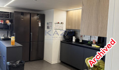 Large office in business area of Agios Athanasios 