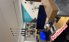 Large office in business area of Agios Athanasios 