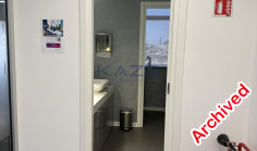 Large office in business area of Agios Athanasios 
