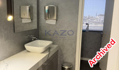 Large office in business area of Agios Athanasios 