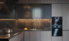 Brand new three bedroom apartment for sale in Zakaki area 