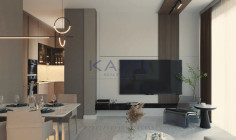 Brand new three bedroom apartment for sale in Zakaki area 
