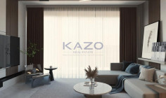 Brand new three bedroom apartment for sale in Zakaki area 