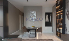 Brand new three bedroom apartment for sale in Zakaki area 