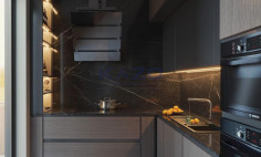 Brand new three bedroom apartment for sale in Zakaki area 