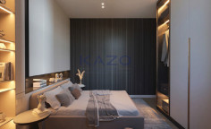 Brand new three bedroom apartment for sale in Zakaki area 