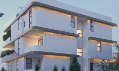 Brand new three bedroom apartment for sale in Zakaki area 