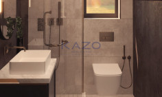 Brand new three bedroom apartment for sale in Zakaki area 