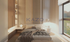 Brand new three bedroom apartment for sale in Zakaki area 