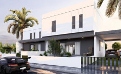 Lovely 3 bedroom house for sale in Pano Deftera