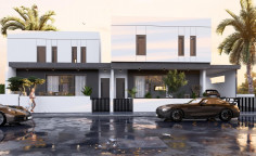 Lovely 3 bedroom house for sale in Pano Deftera