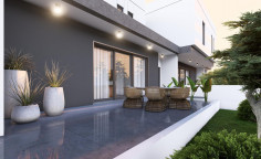 Lovely 3 bedroom house for sale in Pano Deftera