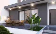 Lovely 3 bedroom house for sale in Pano Deftera