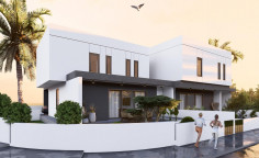 Lovely 3 bedroom house for sale in Pano Deftera