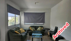 Lovely 2 bed apartment to rent in Strovolos