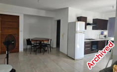 Lovely 2 bed apartment to rent in Strovolos