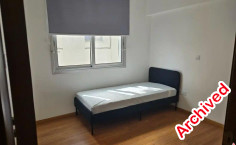 Lovely 2 bed apartment to rent in Strovolos