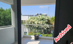 Lovely 2 bed apartment to rent in Strovolos