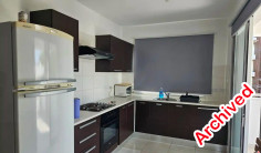 Lovely 2 bed apartment to rent in Strovolos