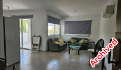 Lovely 2 bed apartment to rent in Strovolos