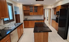 Spacious for bed house for sale in Lakatamia