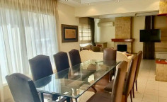 Spacious for bed house for sale in Lakatamia