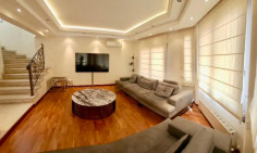Spacious for bed house for sale in Lakatamia