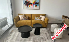 1 bedroom apartment to rent in Agioi Omologites