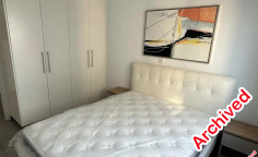 1 bedroom apartment to rent in Agioi Omologites