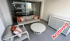 1 bedroom apartment to rent in Agioi Omologites