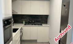 1 bedroom apartment to rent in Agioi Omologites