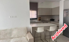 Lovely 2 bedroom apartment to rent in Lykabittos