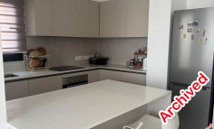 Lovely 2 bedroom apartment to rent in Lykabittos