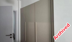 Lovely 2 bedroom apartment to rent in Lykabittos