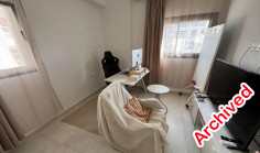 Lovely 2 bedroom apartment to rent in Lykabittos