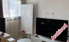 Lovely 2 bedroom apartment to rent in Lykabittos