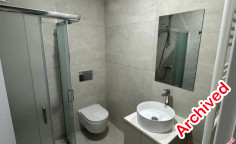 Lovely 2 bedroom apartment to rent in Lykabittos