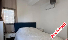 Lovely 2 bedroom apartment to rent in Lykabittos