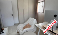 Lovely 2 bedroom apartment to rent in Lykabittos