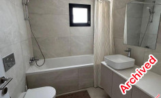 Lovely 2 bedroom apartment to rent in Lykabittos