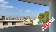 Lovely 2 bedroom apartment to rent in Lykabittos