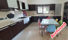 Lovely 4 beds house for sale in Strovolos